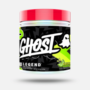 GHOST LEGEND®