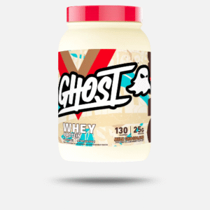 GHOST® WHEY