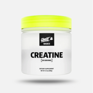 GHOST® BASICS CREATINE